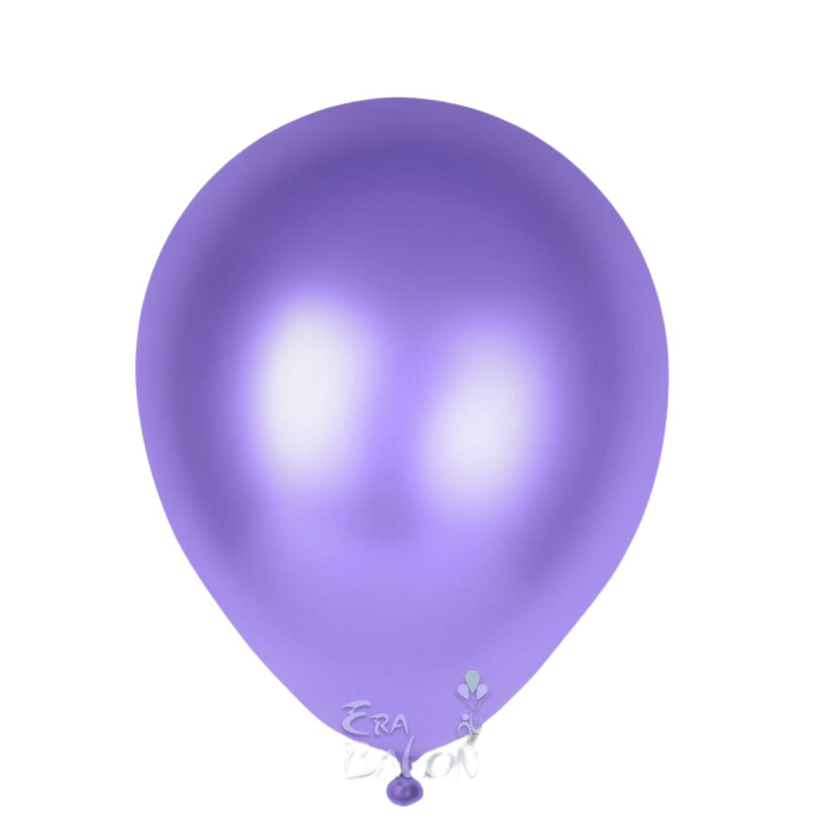 Metalik 12’’ Balon Hbk Karışık Renk ( 1 Paket-100 ADET )