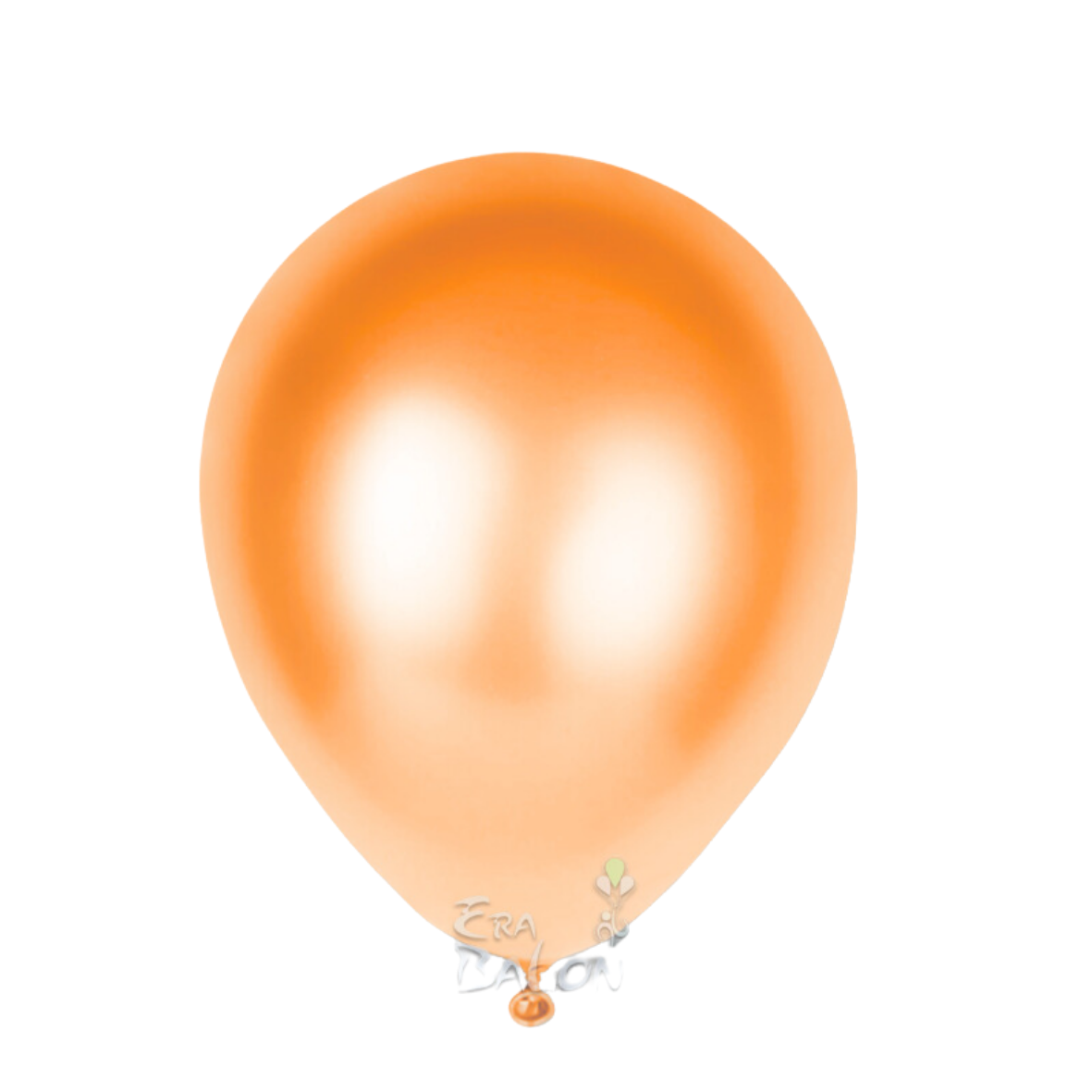 Metalik 12’’ Balon Hbk Karışık Renk ( 1 Paket-100 ADET )