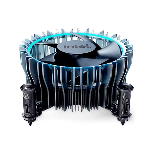 Intel Laminar RM1, M23901-001, (12,13,14 Nesil), LGA1851/1700 için Uyumlu, Orijinal FAN