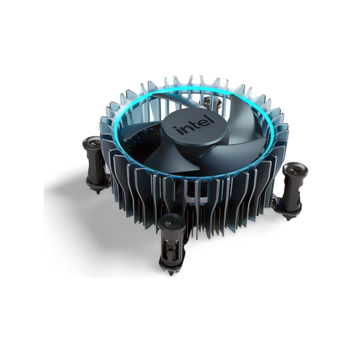 Intel Laminar RM1, M23901-001, (12,13,14 Nesil), LGA1851/1700 için Uyumlu, Orijinal FAN