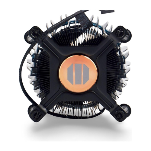 Intel Laminar RM1, M23901-001, (12,13,14 Nesil), LGA1851/1700 için Uyumlu, Orijinal FAN