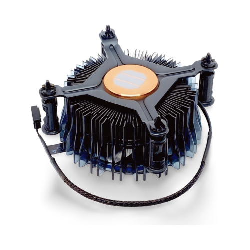 Intel Laminar RM1, M23901-001, (12,13,14 Nesil), LGA1851/1700 için Uyumlu, Orijinal FAN