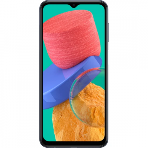 SAMSUNG M336B/DS GALAXY M33 5G Green, 128Gb, 6Gb Ram, 8 Çekirdek, 6,6inc Ekran, 8Mpix Ön 50Mpix Arka Kamera, Türkiye Garantili