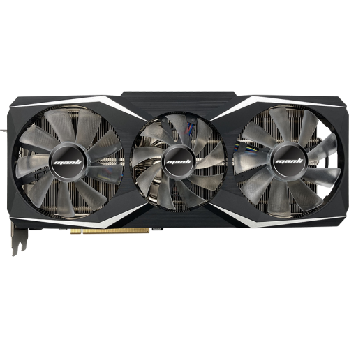 MANLI M-NRTX4080/6RMHPPP-M3520, GEFORCE RTX4080, 16Gb, 256Bit, GDDR6X, 1xHDMI, 3xDP GAMING Ekran Kartı