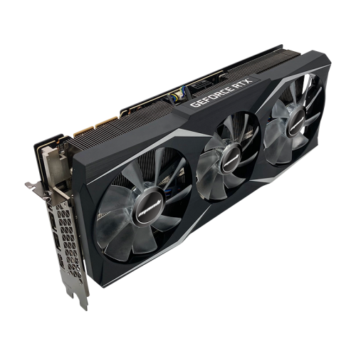 MANLI M-NRTX4080/6RMHPPP-M3520, GEFORCE RTX4080, 16Gb, 256Bit, GDDR6X, 1xHDMI, 3xDP GAMING Ekran Kartı