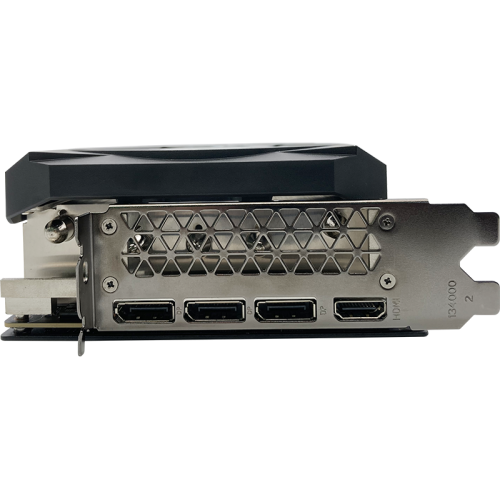 MANLI M-NRTX4080/6RMHPPP-M3520, GEFORCE RTX4080, 16Gb, 256Bit, GDDR6X, 1xHDMI, 3xDP GAMING Ekran Kartı