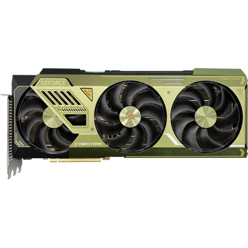 MANLI M-NRTX4090G/6RHHPPP-M3530, GALLARDO RTX4090, 24Gb, 384Bit, GDDR6X, 1xHDMI, 3xDP GAMING Ekran Kartı
