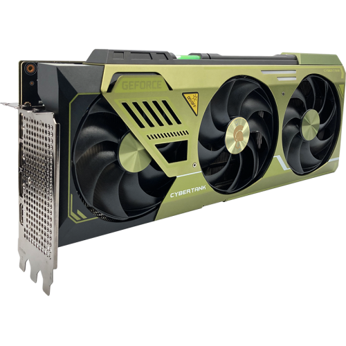 MANLI M-NRTX4090G/6RHHPPP-M3530, GALLARDO RTX4090, 24Gb, 384Bit, GDDR6X, 1xHDMI, 3xDP GAMING Ekran Kartı