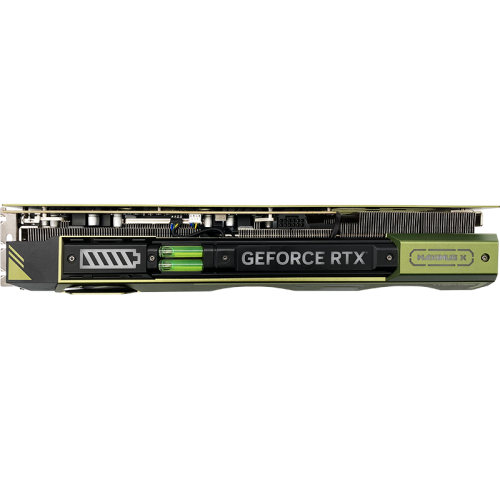MANLI M-NRTX4090G/6RHHPPP-M3530, GALLARDO RTX4090, 24Gb, 384Bit, GDDR6X, 1xHDMI, 3xDP GAMING Ekran Kartı