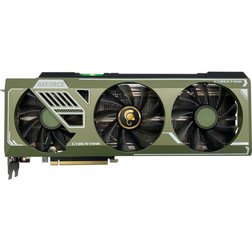 MANLI M-NRTX4070TIG/6RFHPPP-M3542, GALLARDO RTX4070TI, 12Gb, 192Bit, GDDR6X, 1xHDMI, 3xDP GAMING Ekran Kartı