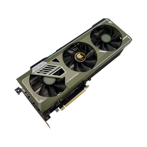 MANLI M-NRTX4070TIG/6RFHPPP-M3542, GALLARDO RTX4070TI, 12Gb, 192Bit, GDDR6X, 1xHDMI, 3xDP GAMING Ekran Kartı