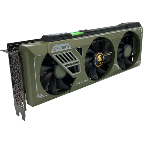 MANLI M-NRTX4070TIG/6RFHPPP-M3542, GALLARDO RTX4070TI, 12Gb, 192Bit, GDDR6X, 1xHDMI, 3xDP GAMING Ekran Kartı