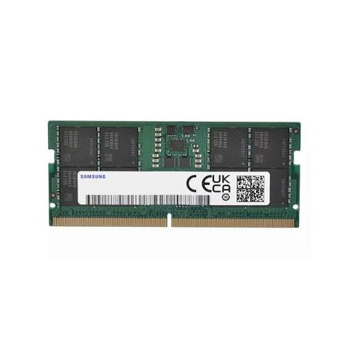 Samsung SAMSO5600/8, 8GB, DDR5, 5600MHz,  CL46, 1.1V Notebook Ram (M425R1GB4PB0-CWM0D)