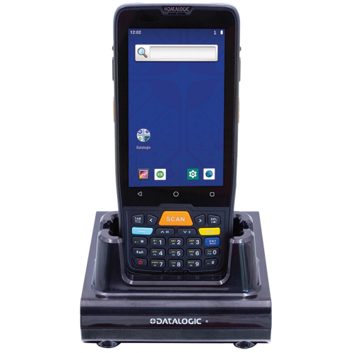 DATALOGIC Memor K, Android 9, WiFi, Bluetooth, 4’’ Dokunmatik Ekran, 3 GB RAM, 32GB ROM, 2D Karekod, EL Terminali (Kılıf var)