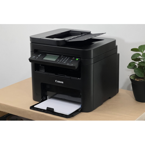 CANON i-SENSYS MF275DW, Lazer Yazıcı, Tarayıcı, Fotokopi, Fax, Wifi, Lan, Duplex, ORİJİNAL TONERLİ, TÜRKİYE Distibütör GARANTİLİ
