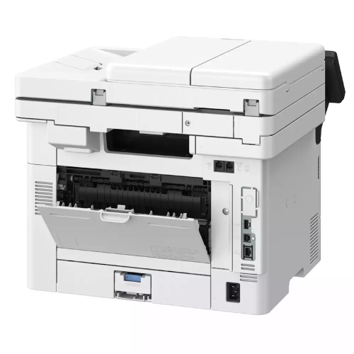 CANON i-SENSYS MF463DW II, Lazer Yazıcı, Tarayıcı, Fotokopi,  Wifi, Lan, Duplex, ORİJİNAL TONERLİ, TÜRKİYE Distibütör GARANTİLİ