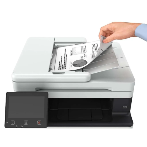 CANON i-SENSYS MF463DW II, Lazer Yazıcı, Tarayıcı, Fotokopi,  Wifi, Lan, Duplex, ORİJİNAL TONERLİ, TÜRKİYE Distibütör GARANTİLİ
