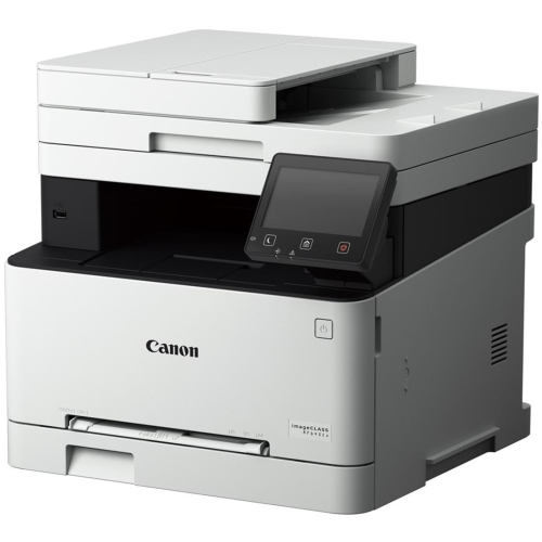 CANON i-SENSYS MF664CDW, Renkli Lazer Yazıcı,  Tarayıcı, Fotokopi,  Wifi, Lan, Duplex, ORİJİNAL TONERLİ, TÜRKİYE Distibütör GARANTİLİ