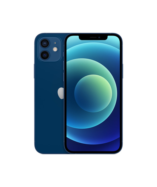 iPhone 12 64GB Blue