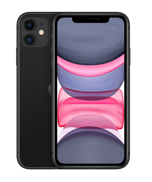 iPhone 11 64GB Black