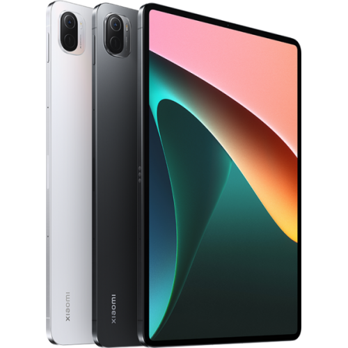 XIAOMI PAD 5 11’’ Ekran, 6Gb Ram, 256Gb Hafıza, cosmic gray Android Tablet