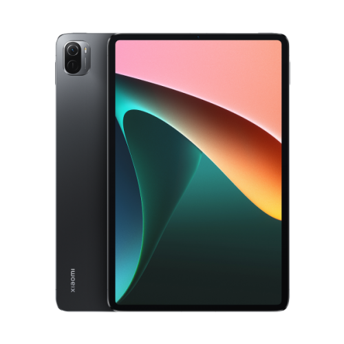 XIAOMI PAD 5 11’’ Ekran, 6Gb Ram, 256Gb Hafıza, cosmic gray Android Tablet