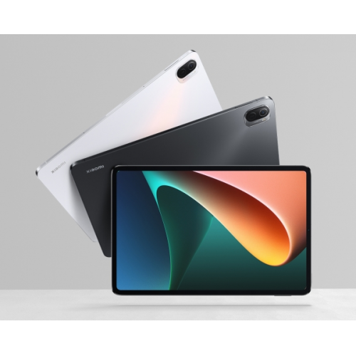 XIAOMI PAD 5 11’’ Ekran, 6Gb Ram, 256Gb Hafıza, cosmic gray Android Tablet