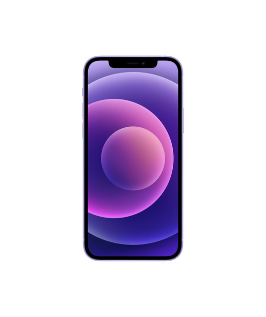 iPhone 12 128GB Purple