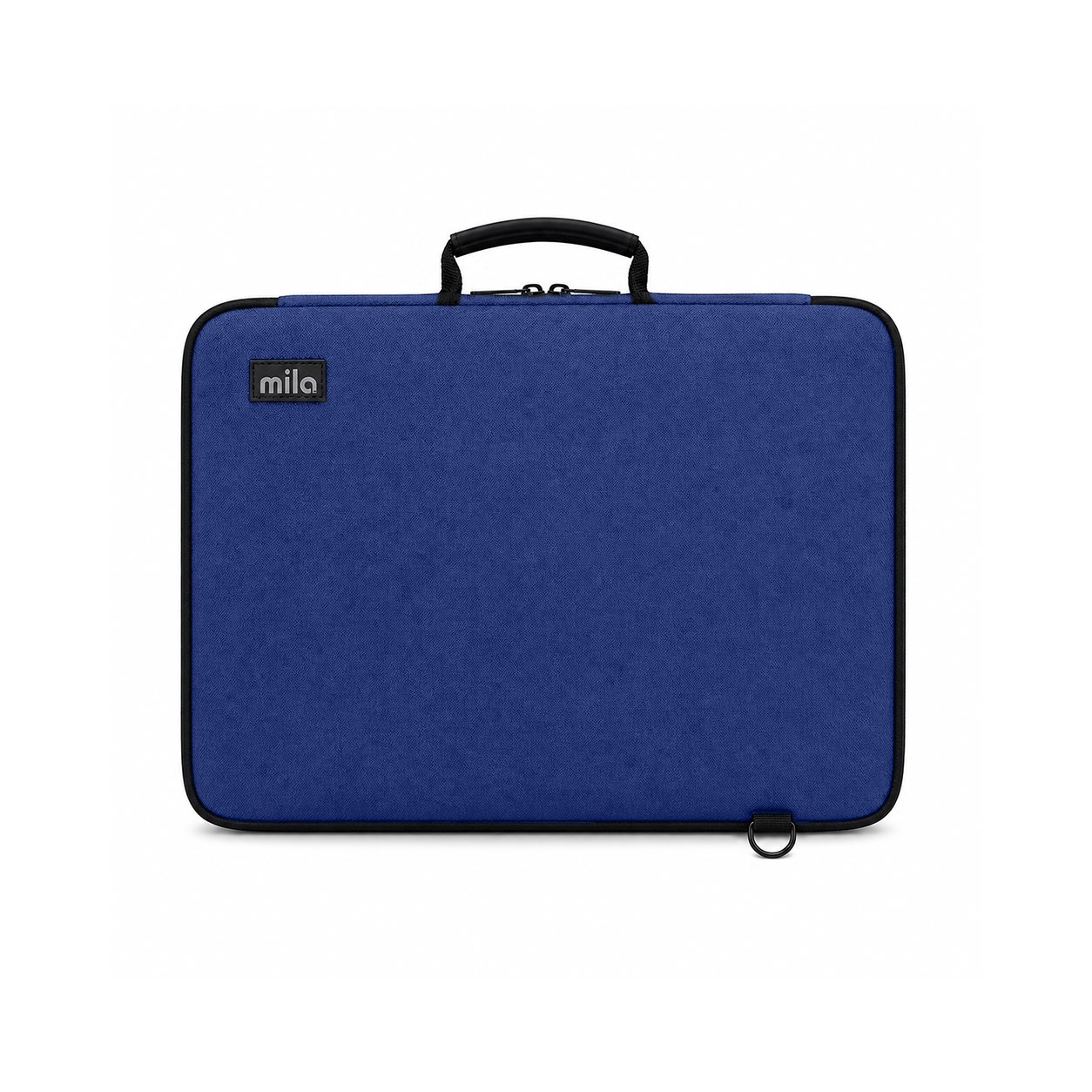 Mila 3in1 Serisi MLK141 13,14 inch Uyumlu Tablet, Laptop El ve Omuz Çantası – Lacivert
