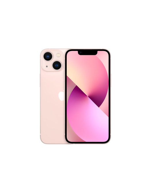 iPhone 13 mini 512GB Pink