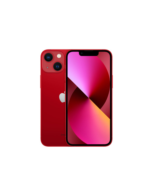 iPhone 13 mini 512GB (PRODUCT)RED