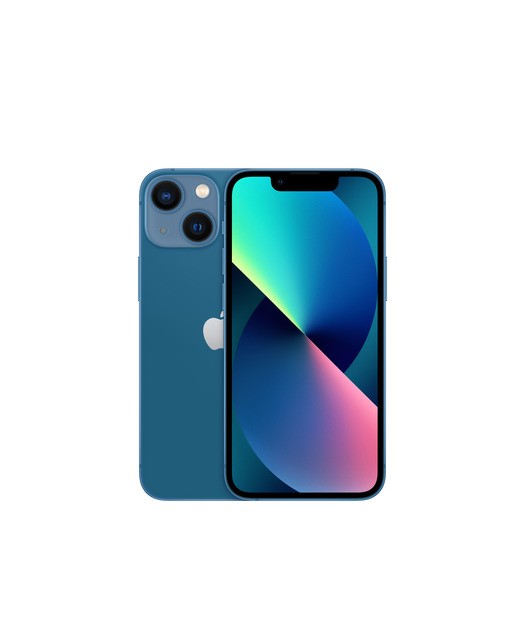 iPhone 13 mini 512GB Blue