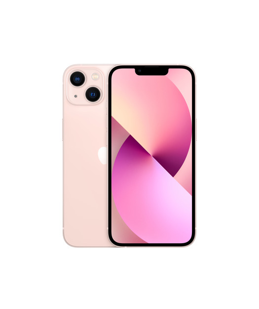 iPhone 13 512GB Pink