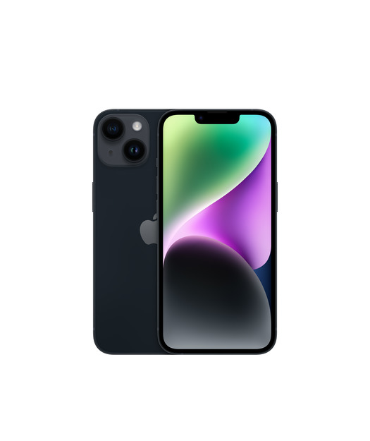 iPhone 14 512GB Midnight