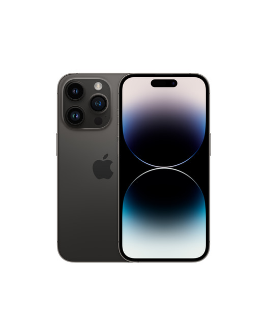 iPhone 14 Pro 1TB Space Black