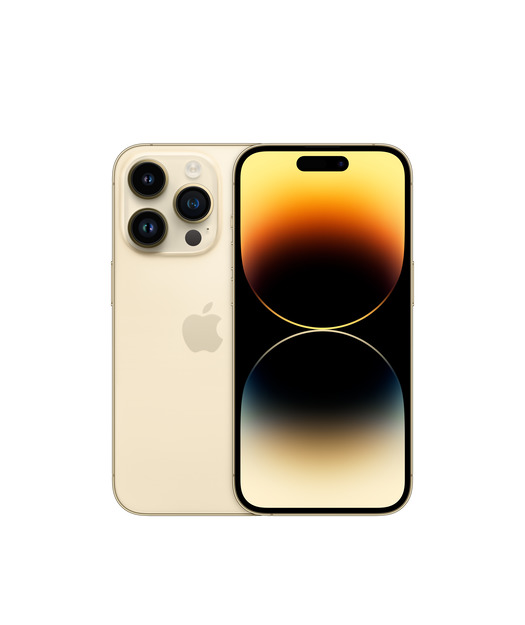 iPhone 14 Pro 1TB Gold