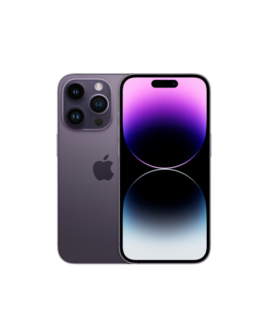 iPhone 14 Pro 1TB Deep Purple