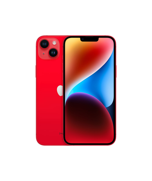 iPhone 14 Plus 128GB (PRODUCT)RED