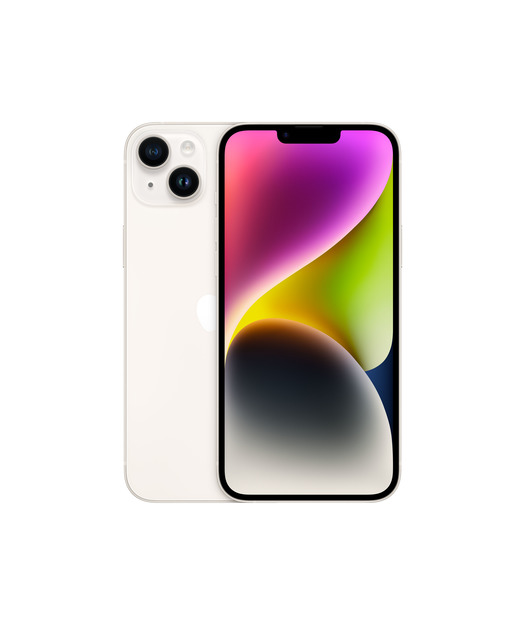 iPhone 14 Plus 256GB Starlight