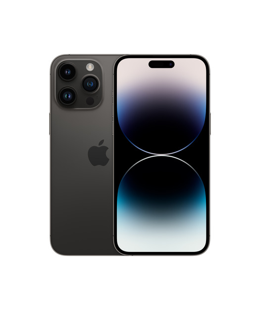 iPhone 14 Pro Max 512GB Space Black