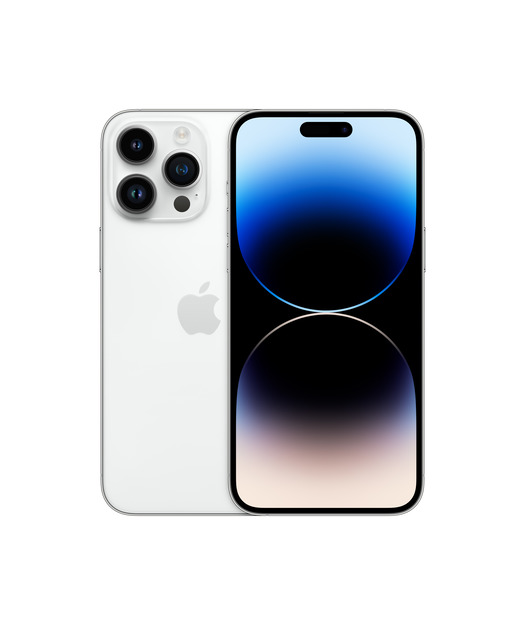 iPhone 14 Pro Max 512GB Silver