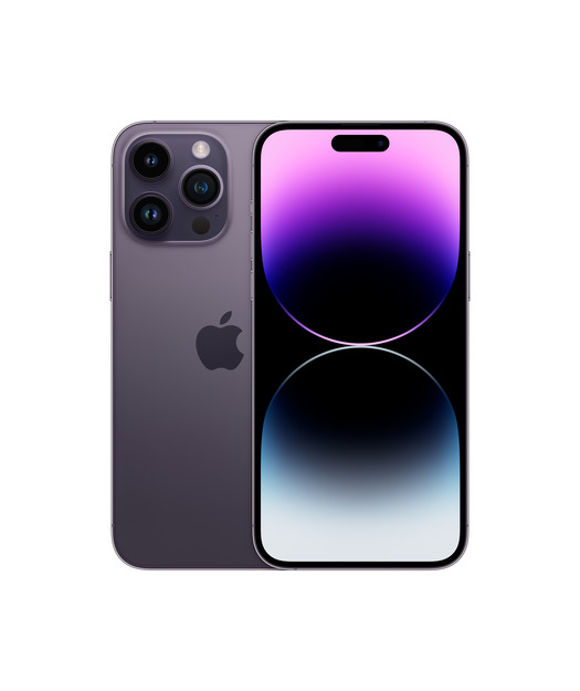 iPhone 14 Pro Max 512GB Deep Purple
