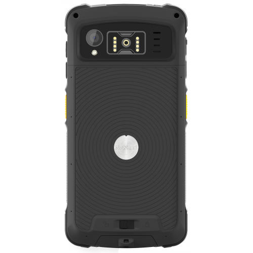 NEWLAND MT9052-GL-2WE-DO Data Terminal, Android, 4G, WiFi, Bluetooth, 2D (Kılıflı)