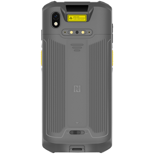 NEWLAND MT9300-W4-SS-DO, WiFi, Data Only, Android, GPS, NFC, Bluetooth, 5.5 inç Dokunmatik Ekran, 2D Karekod, EL Terminali (Kılıf var)