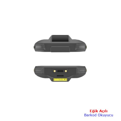 NEWLAND MT9300-W4-SS-DO, WiFi, Data Only, Android, GPS, NFC, Bluetooth, 5.5 inç Dokunmatik Ekran, 2D Karekod, EL Terminali (Kılıf var)