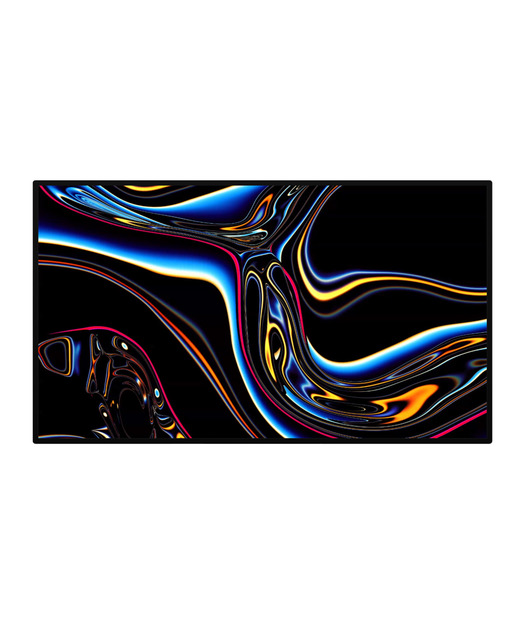 Pro Display XDR - Standard glass