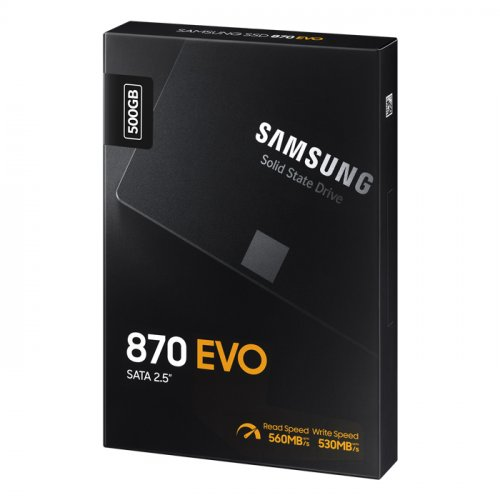 SAMSUNG%20MZ-77E500BW,%20870%20EVO,%20500GB,%20560/530,%202,5’’%20SATA,%20SSD%20(Türkiye%20Distribütörü%20Garantili)