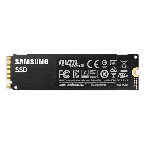 SAMSUNG MZ-V8P2T0BW 980 PRO 2TB 7000/5100 NVMe PCIe M.2 2280, SSD
