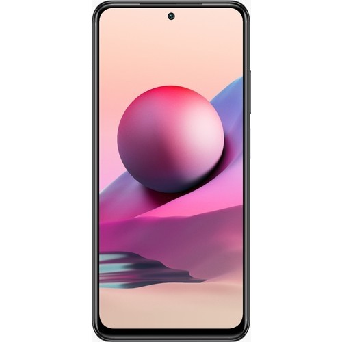 XIAOMI Redmi NOTE 10 S, Onyx GRAY, 128GB, 8Gb Ram, 8 Çekirdek, 6,43inc Ekran, 13Mpix Ön 64Mpix Arka Kamera, Türkiye Garantili