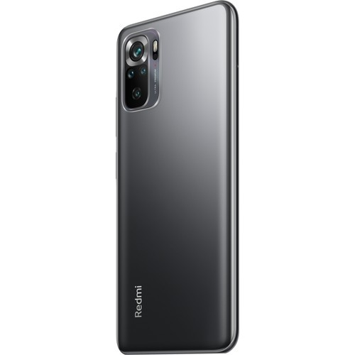 XIAOMI Redmi NOTE 10 S, Onyx GRAY, 128GB, 8Gb Ram, 8 Çekirdek, 6,43inc Ekran, 13Mpix Ön 64Mpix Arka Kamera, Türkiye Garantili